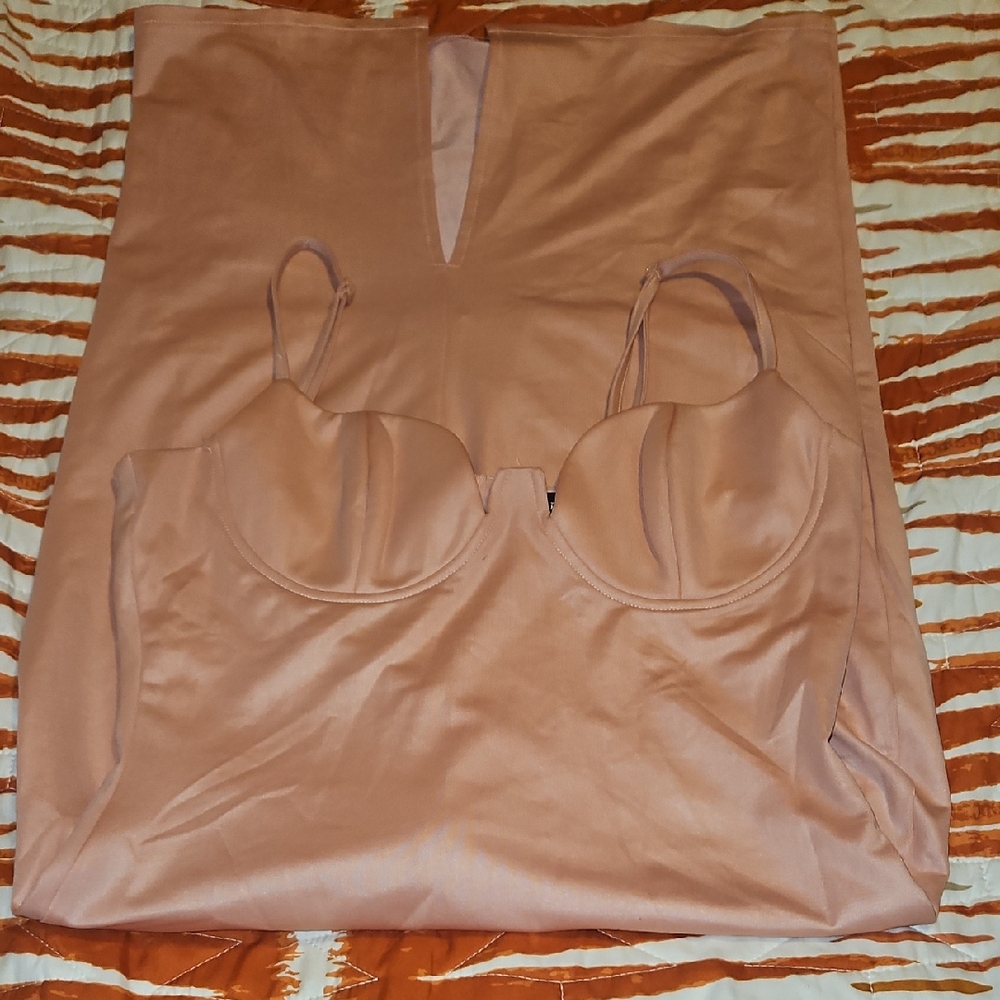 Elegant Women's Dress
